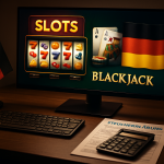 Are Online Casinos Taxable in Germany? A Player's Guide