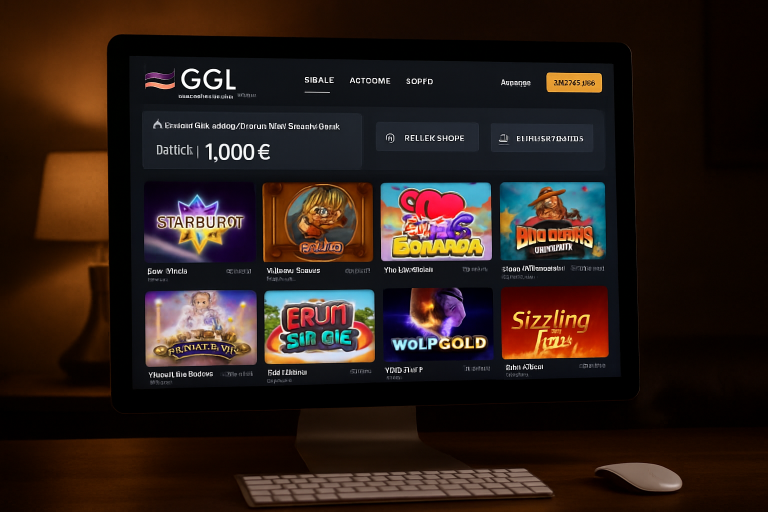 Best Legal Online Casino in Germany: GGL Licensed Sites 2026