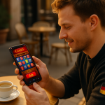 Best Mobile Casino Apps in Germany for 2026