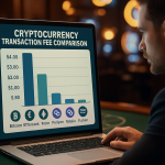 Crypto Transaction Fees at Online Casinos: The Real Cost