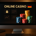 Das beste legale Online-Casino in Deutschland 2026