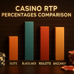 Deutsche Online-Casinos mit höchsten Auszahlungsquoten