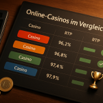 German Online Casinos: Which Platform Offers Highest Payouts