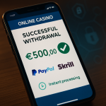 German Online Casinos with Instant Withdrawals