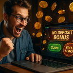 German Online Casinos with No Deposit Bonuses