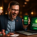 How to Withdraw Winnings from German Online Casinos