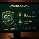 Lizenzierte deutsche Online-Casinos: Sichere Wahl für Echtgeld