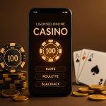 Mobile Casino Apps in Deutschland: Der aktuelle Markt 2026