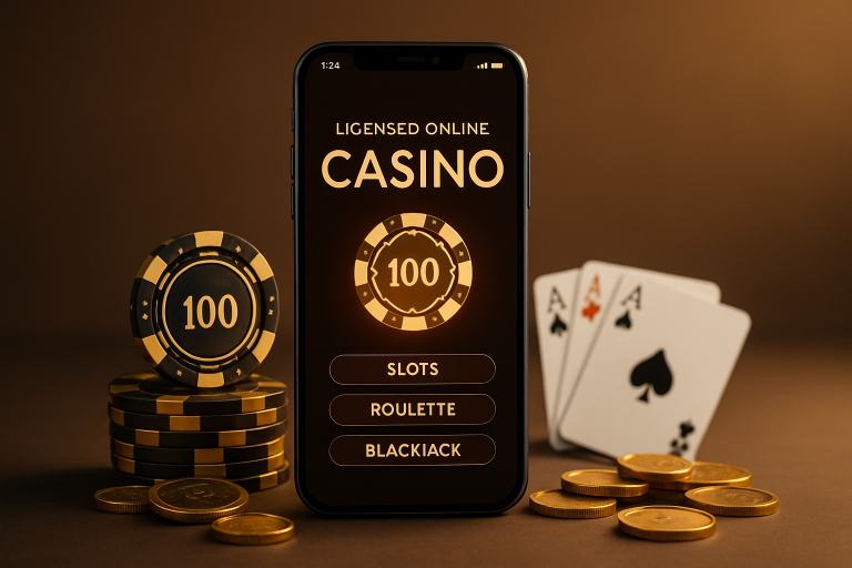 Mobile Casino Apps in Deutschland: Der aktuelle Markt 2026
