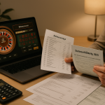 Sind Online-Casino-Gewinne in Deutschland steuerpflichtig?