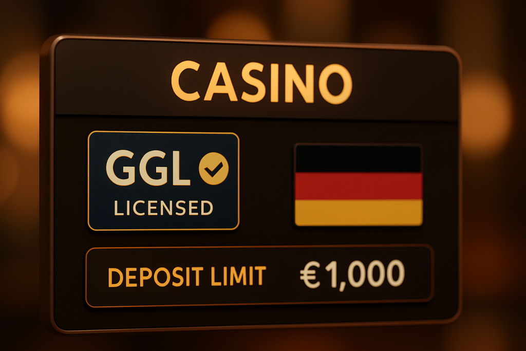 Which German Online Casinos Are Licensed? 2026 Guide
