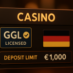 Which German Online Casinos Are Licensed? 2026 Guide